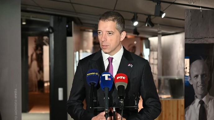 Hajde da iznenadimo razgovorom